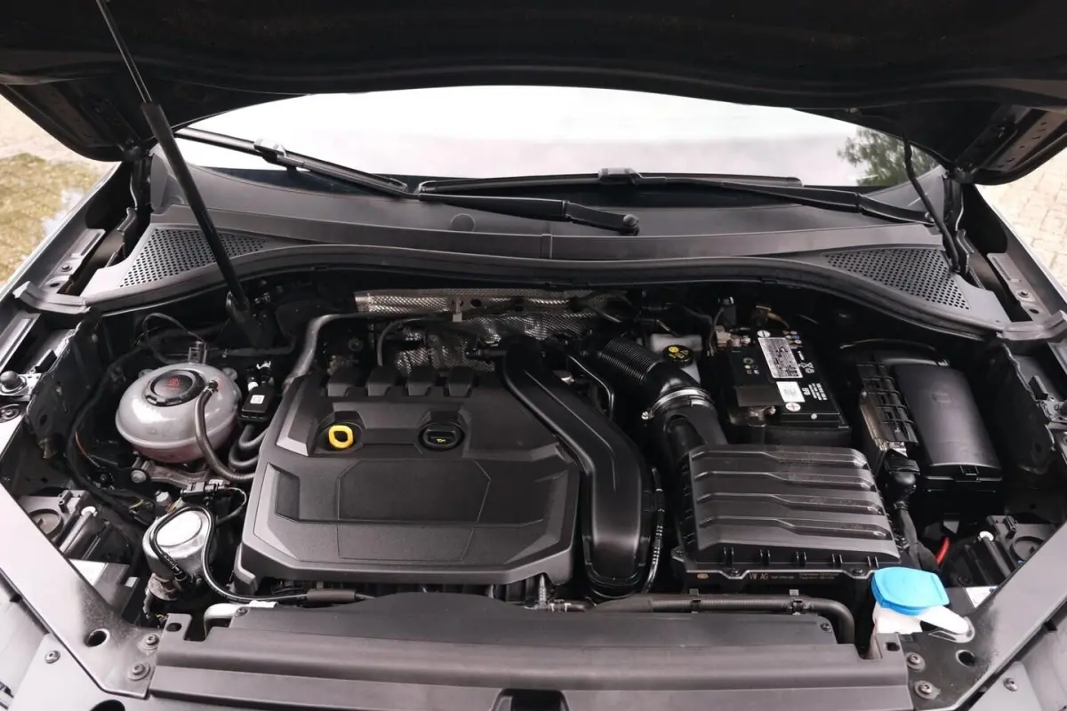 1.5 TSI Life|Rijklaar|ACC|Trekhaak|Carplay|1e Eigenaar|Goed onderhouden