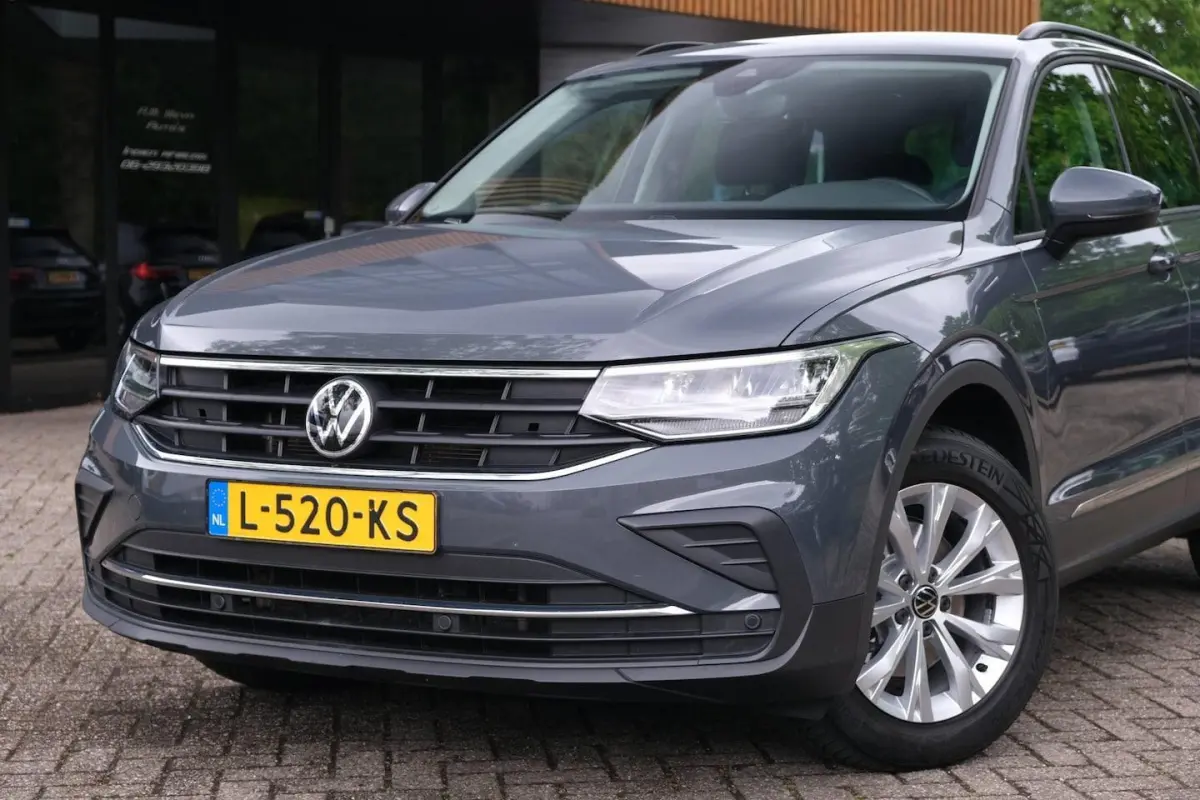 1.5 TSI Life|Rijklaar|ACC|Trekhaak|Carplay|1e Eigenaar|Goed onderhouden