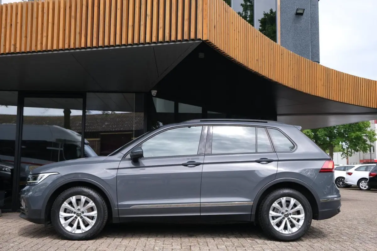 1.5 TSI Life|Rijklaar|ACC|Trekhaak|Carplay|1e Eigenaar|Goed onderhouden
