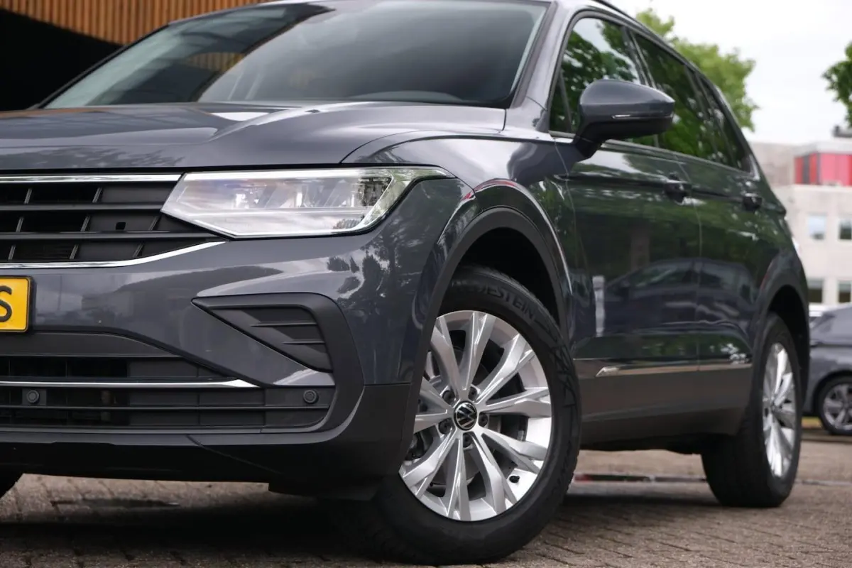 1.5 TSI Life|Rijklaar|ACC|Trekhaak|Carplay|1e Eigenaar|Goed onderhouden
