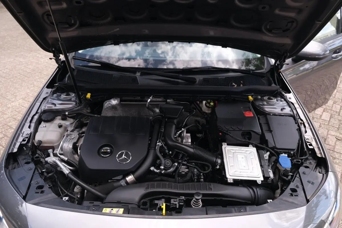 180|Rijklaar|Camera|Apple Carplay|Android Auto|LaneAssist|Regensensor