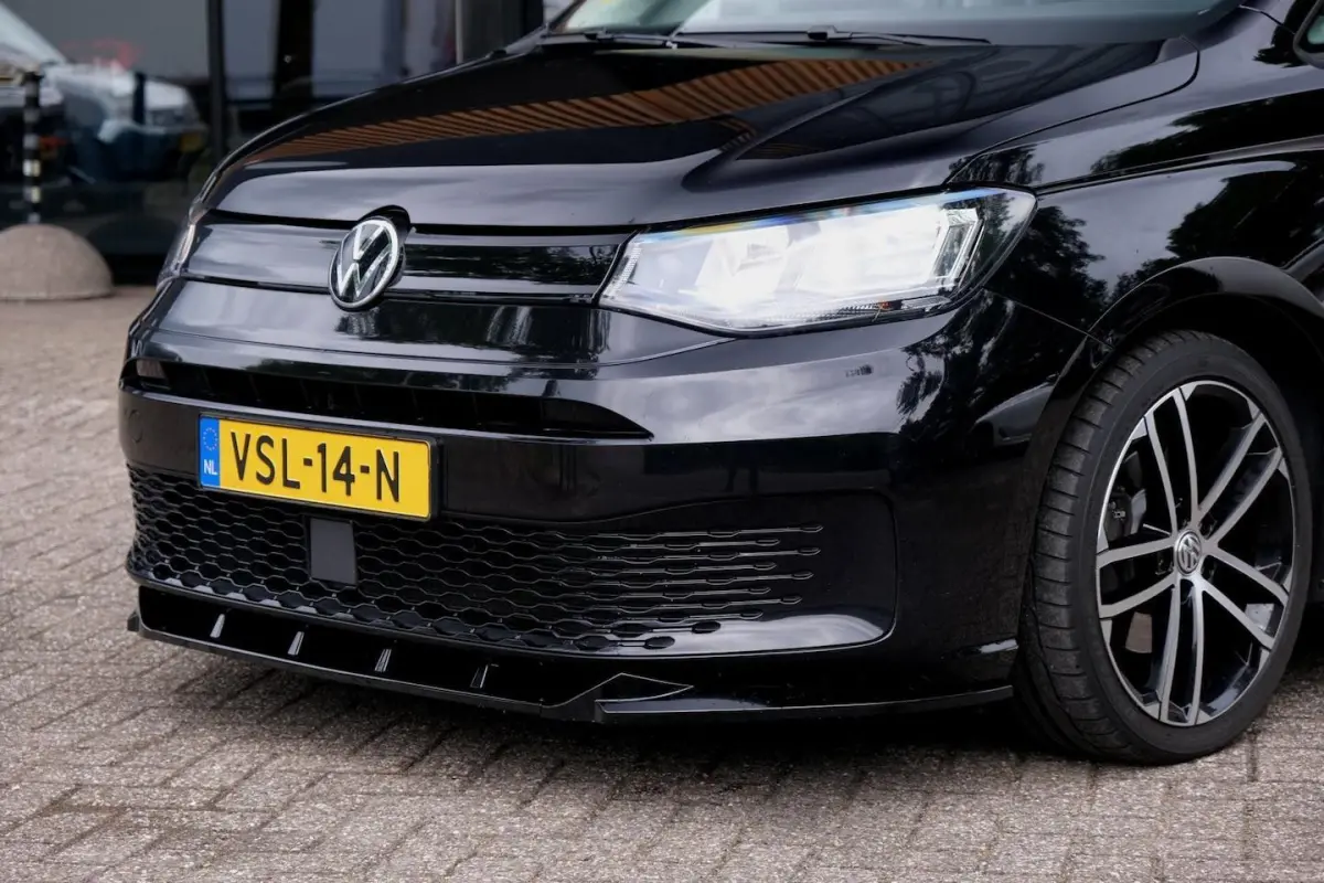 2.0 TDI|EXCL.BTW|1st Edition Blackline / R-line|Carplay|Rijklaar|Dealeronderhouden|1e Eige