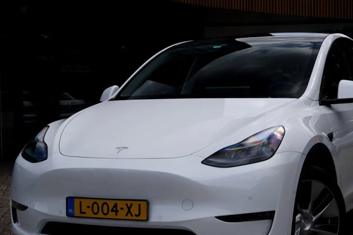 Long Range AWD 75 kWh|Rijklaar|SoH91%|FSD3|Pano|Trekhaak|Warmtepomp|INCL.BTW