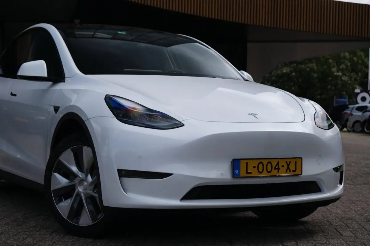 Long Range AWD 75 kWh|Rijklaar|SoH91%|FSD3|Pano|Trekhaak|Warmtepomp|INCL.BTW