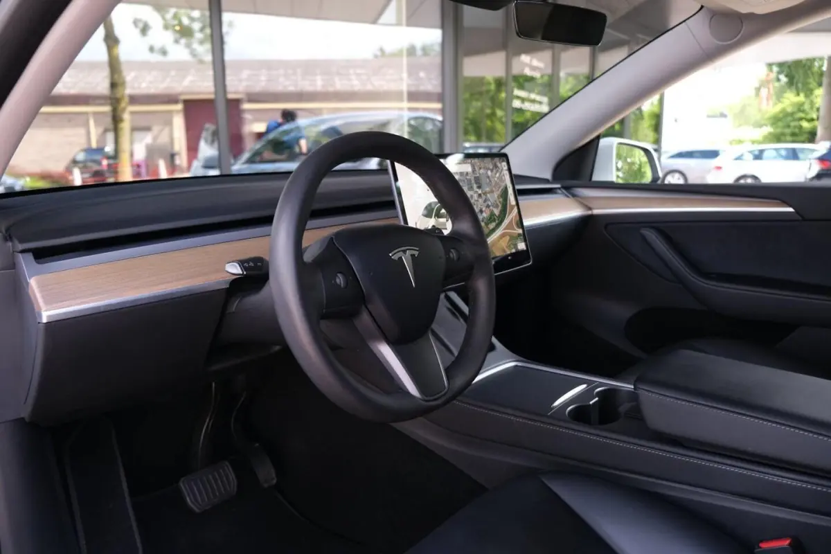 Long Range AWD 75 kWh|Rijklaar|SoH91%|FSD3|Pano|Trekhaak|Warmtepomp|INCL.BTW