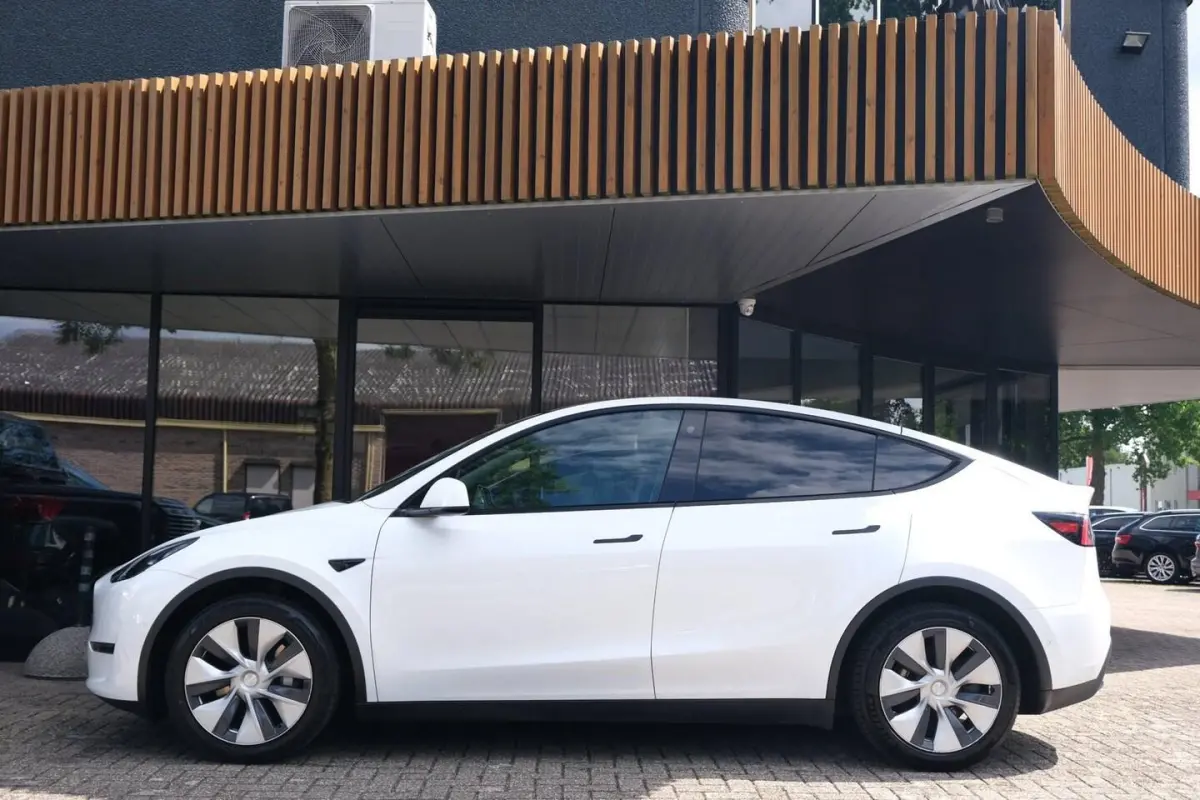 Long Range AWD 75 kWh|Rijklaar|SoH91%|FSD3|Pano|Trekhaak|Warmtepomp|INCL.BTW