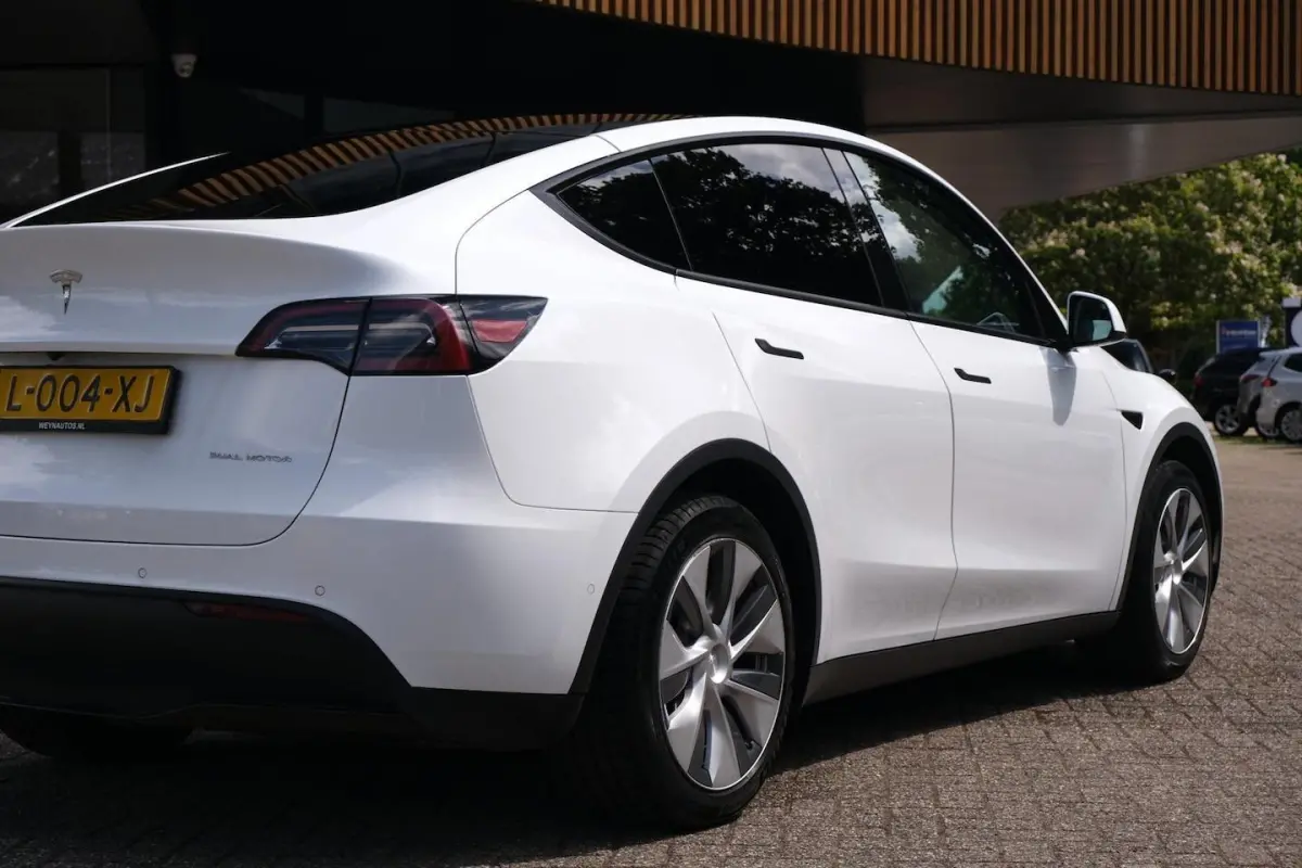Long Range AWD 75 kWh|Rijklaar|SoH91%|FSD3|Pano|Trekhaak|Warmtepomp|INCL.BTW