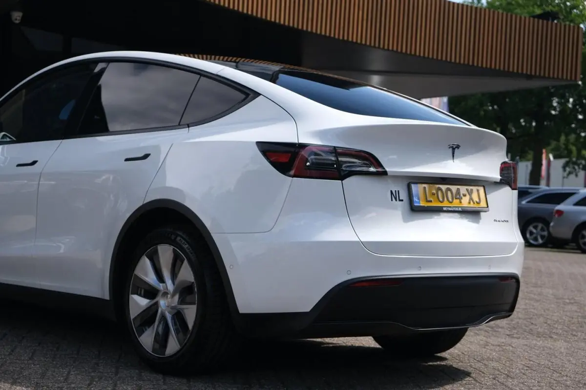 Long Range AWD 75 kWh|Rijklaar|SoH91%|FSD3|Pano|Trekhaak|Warmtepomp|INCL.BTW