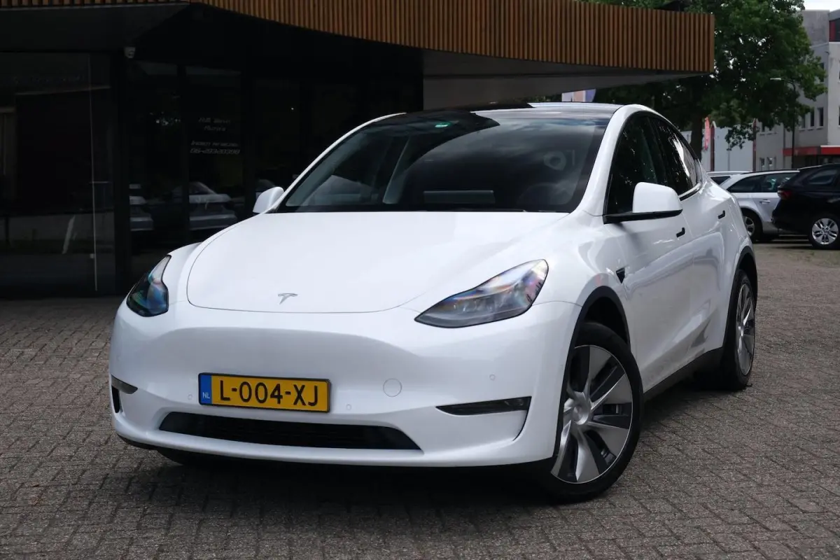 Long Range AWD 75 kWh|Rijklaar|SoH91%|FSD3|Pano|Trekhaak|Warmtepomp|INCL.BTW