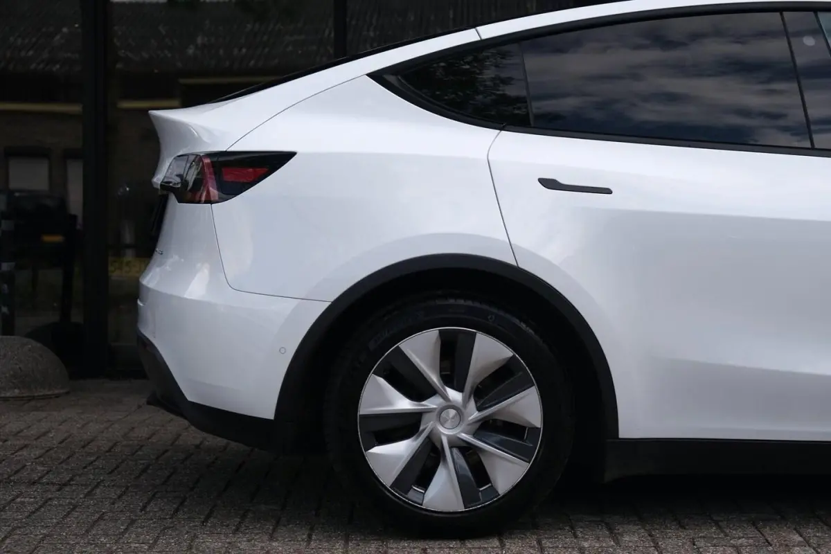 Long Range AWD 75 kWh|Rijklaar|SoH91%|FSD3|Pano|Trekhaak|Warmtepomp|INCL.BTW