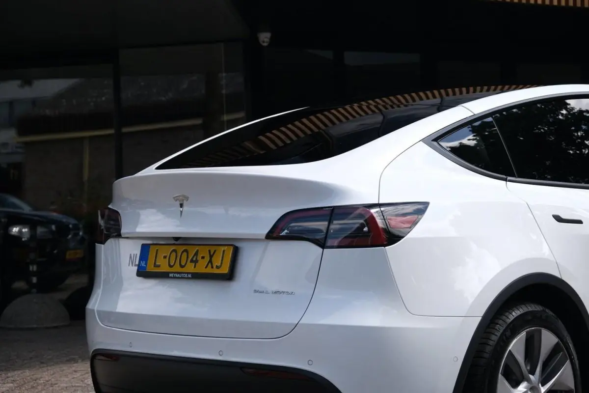 Long Range AWD 75 kWh|Rijklaar|SoH91%|FSD3|Pano|Trekhaak|Warmtepomp|INCL.BTW
