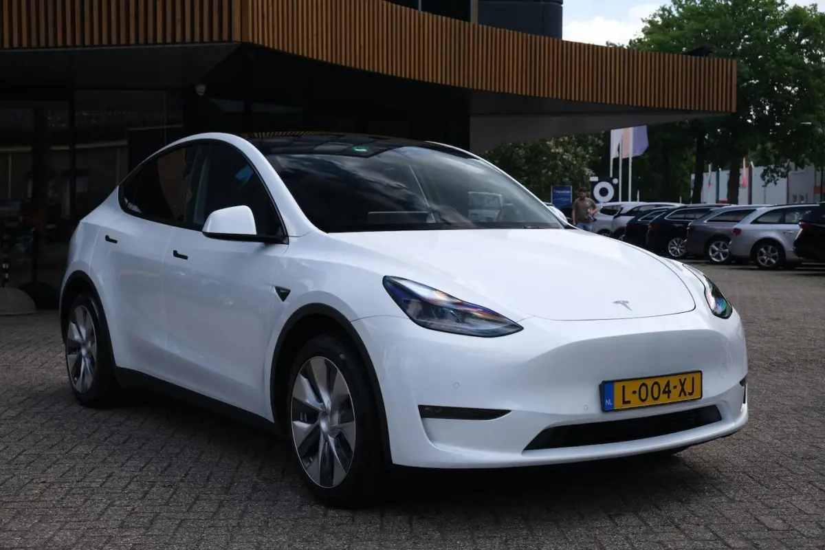 Long Range AWD 75 kWh|Rijklaar|SoH91%|FSD3|Pano|Trekhaak|Warmtepomp|INCL.BTW
