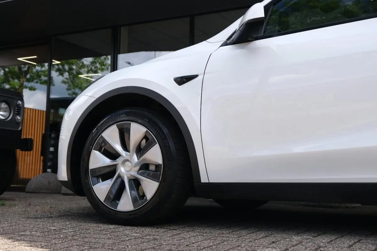 Long Range AWD 75 kWh|Rijklaar|SoH91%|FSD3|Pano|Trekhaak|Warmtepomp|INCL.BTW