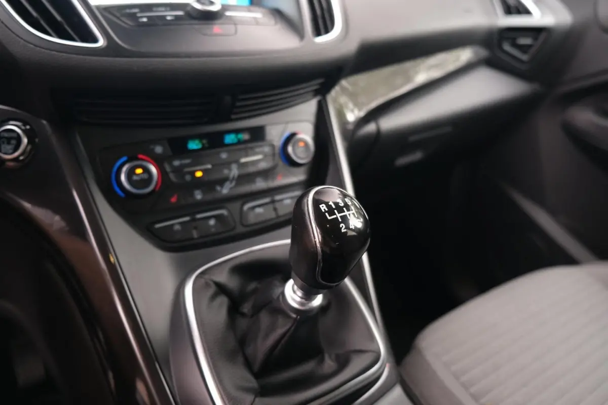 1.5 Titanium|Rijklaar|Camera|Carplay|AndroidAuto|Winterpakket|Dealeronderhouden