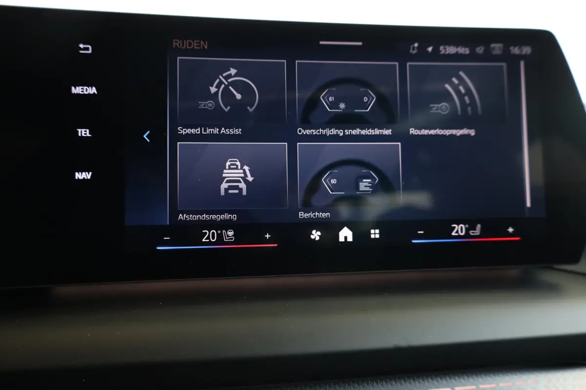220 | M Sport Pro | Panoramadak | Harman/Kardon | Driving Assistant Plus