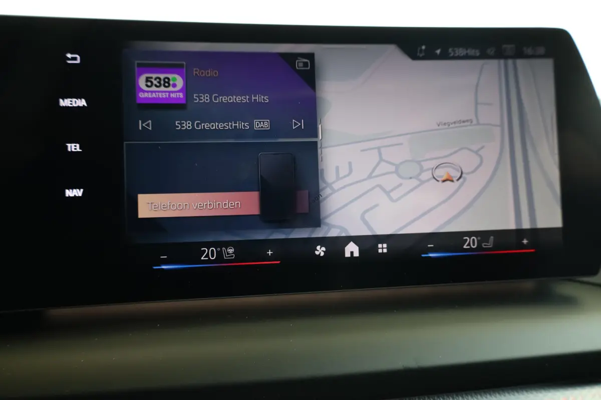 220 | M Sport Pro | Panoramadak | Harman/Kardon | Driving Assistant Plus