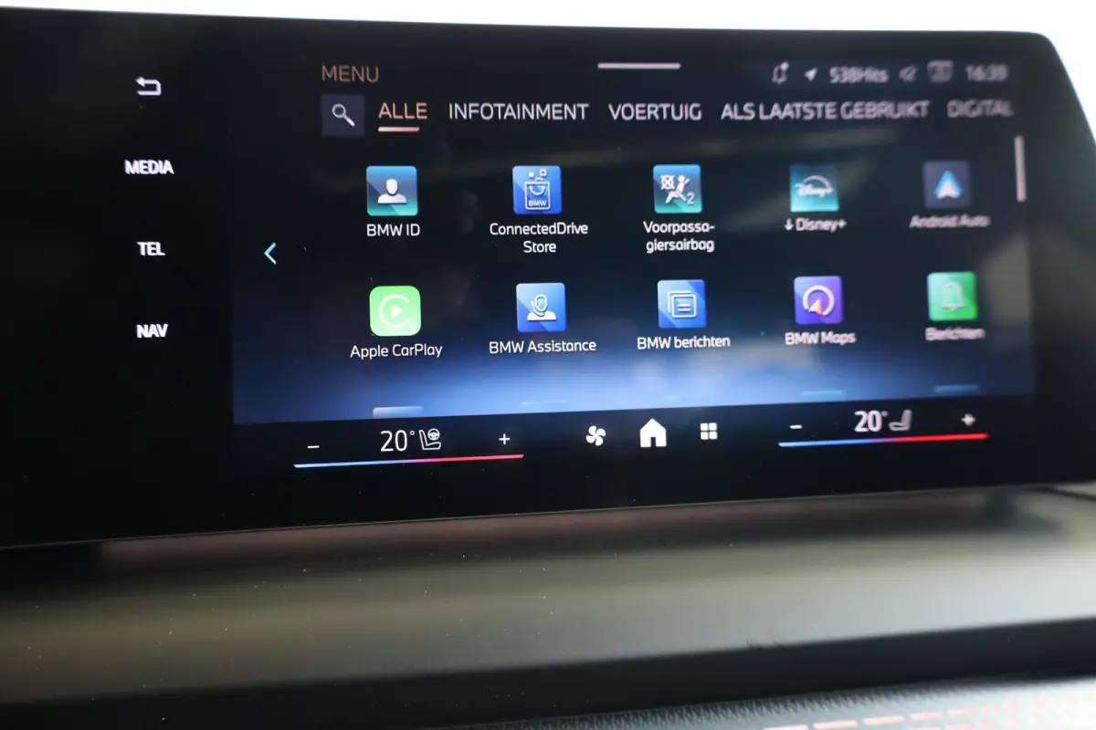 220 | M Sport Pro | Panoramadak | Harman/Kardon | Driving Assistant Plus