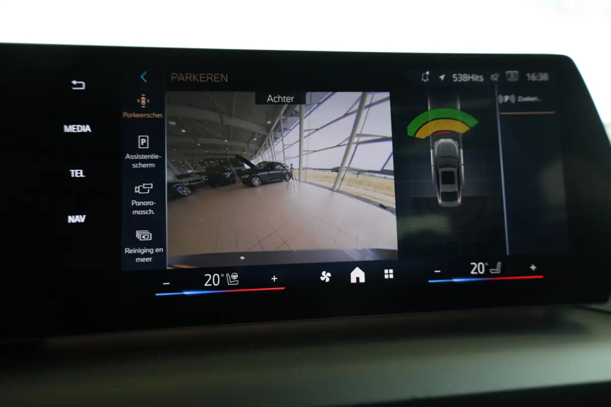 220 | M Sport Pro | Panoramadak | Harman/Kardon | Driving Assistant Plus