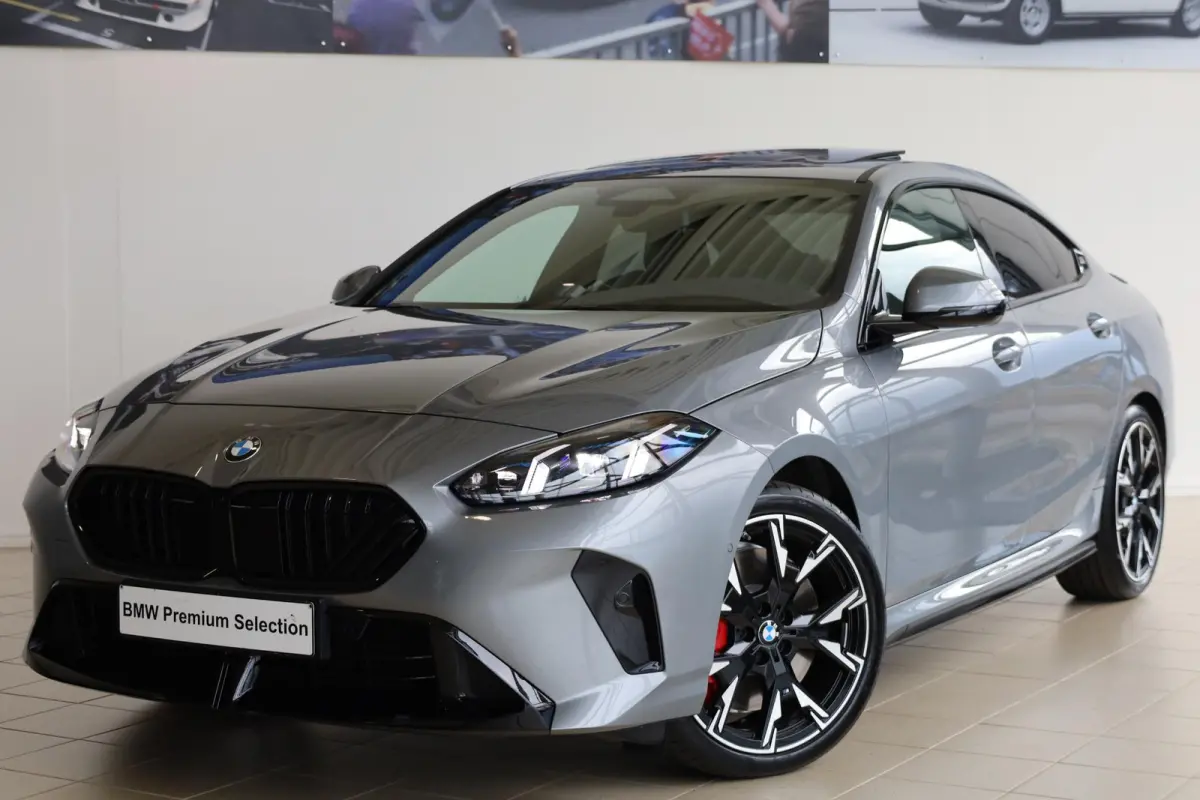 220 | M Sport Pro | Panoramadak | Harman/Kardon | Driving Assistant Plus