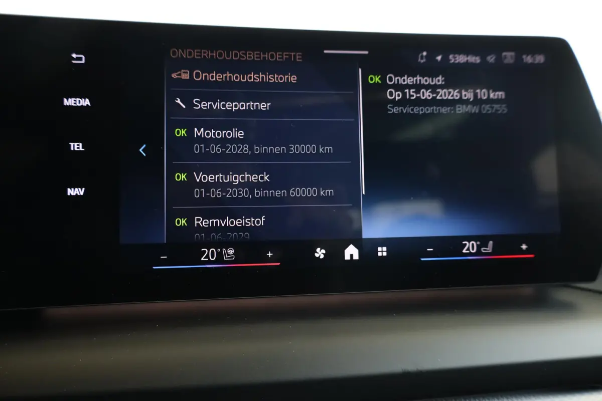 220 | M Sport Pro | Panoramadak | Harman/Kardon | Driving Assistant Plus