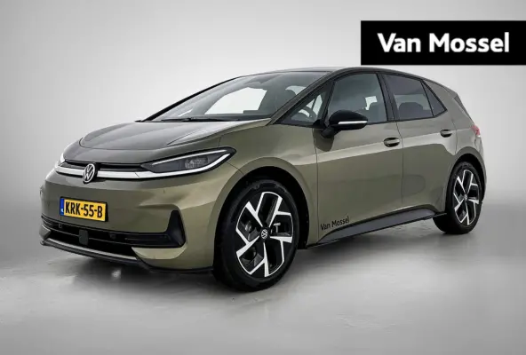 Life 50 kWh 170 PK | Steunhaak | Navigatie | Apple Carplay draadloos | Stoelverwarming | Ruiten getint | 19" Lichtmetalen velgen | Android Auto draadloos | LED verlichting | Camera | Climate