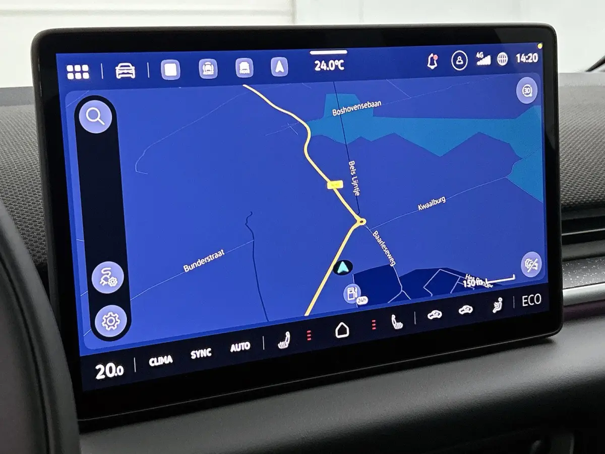 Life 50 kWh 170 PK | Steunhaak | Navigatie | Apple Carplay draadloos | Stoelverwarming | Ruiten getint | 19" Lichtmetalen velgen | Android Auto draadloos | LED verlichting | Camera | Climate