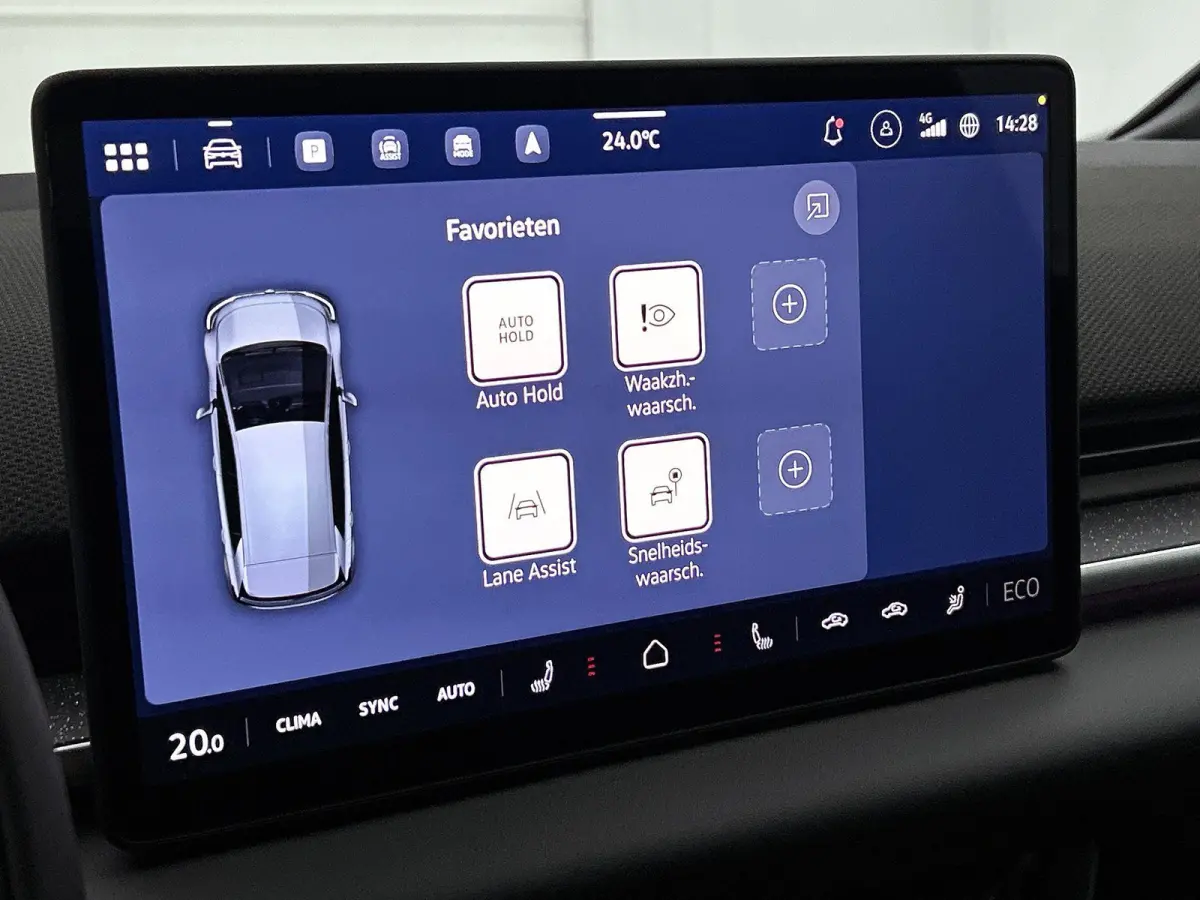 Life 50 kWh 170 PK | Steunhaak | Navigatie | Apple Carplay draadloos | Stoelverwarming | Ruiten getint | 19" Lichtmetalen velgen | Android Auto draadloos | LED verlichting | Camera | Climate