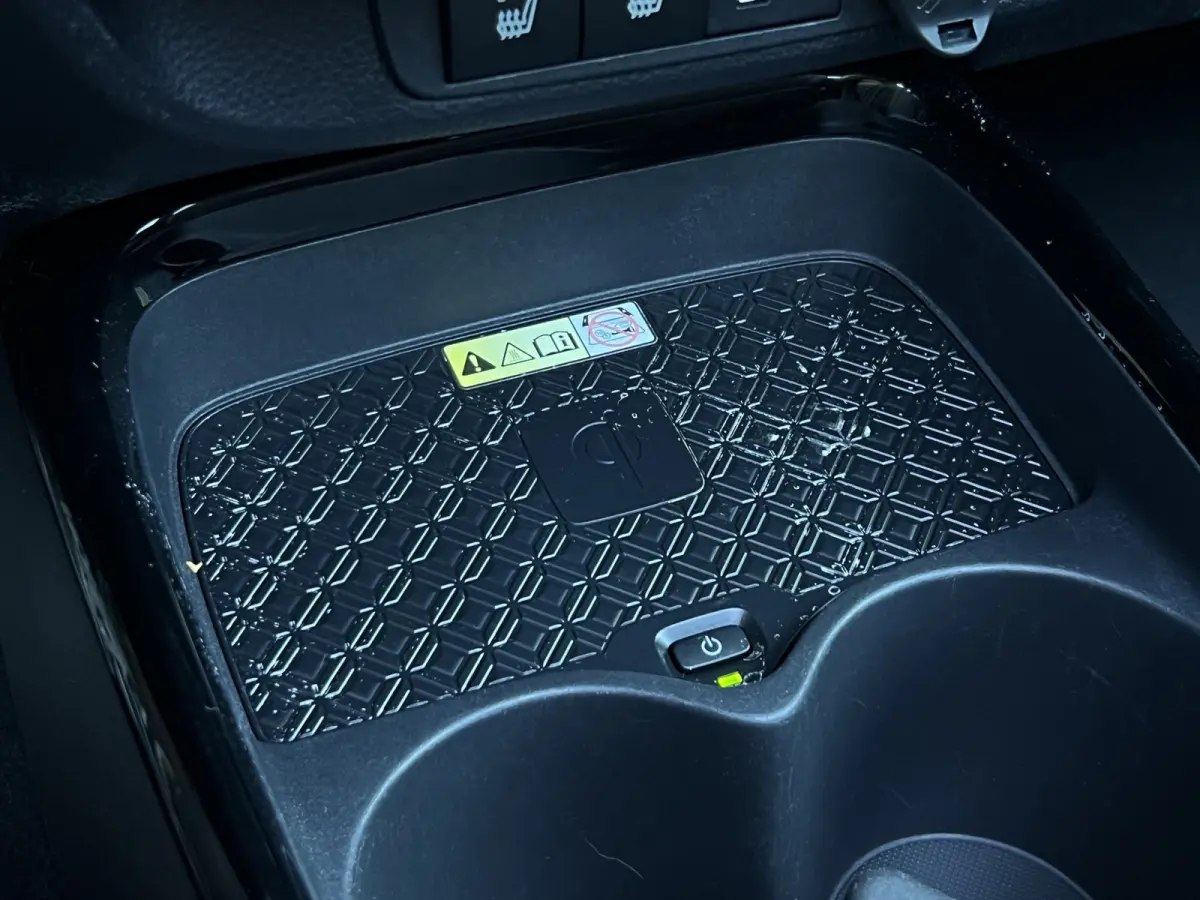 1.0 VVT-i S-CVT Limited | ACC | Camera | JBL | Carplay | Vouwdak