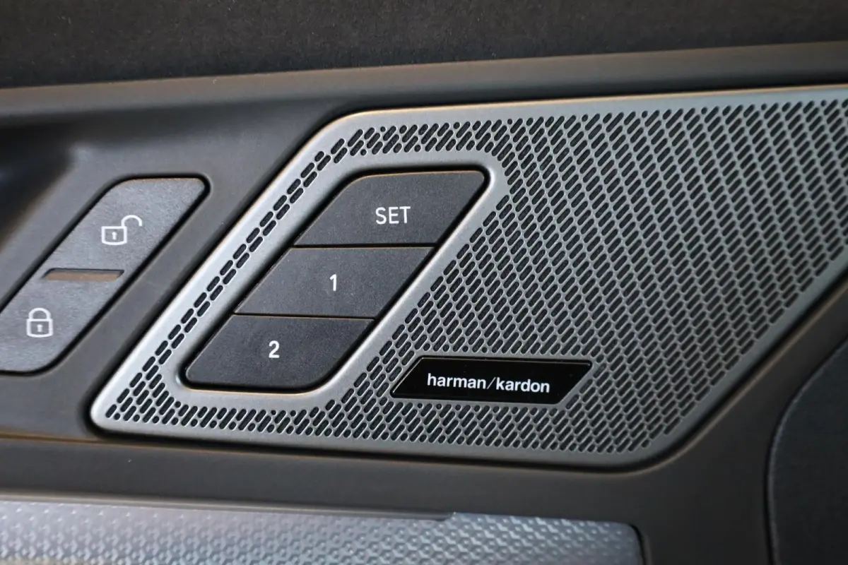 eDrive20 | M Sport Pro | Panoramadak | Harman/Kardon | Head-Up Display | Comfort Access | Trekhaak