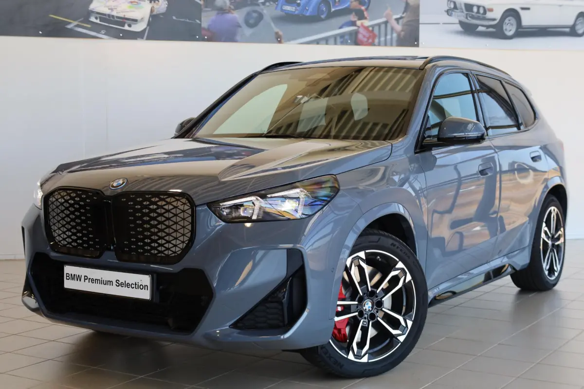 eDrive20 | M Sport Pro | Panoramadak | Harman/Kardon | Head-Up Display | Comfort Access | Trekhaak