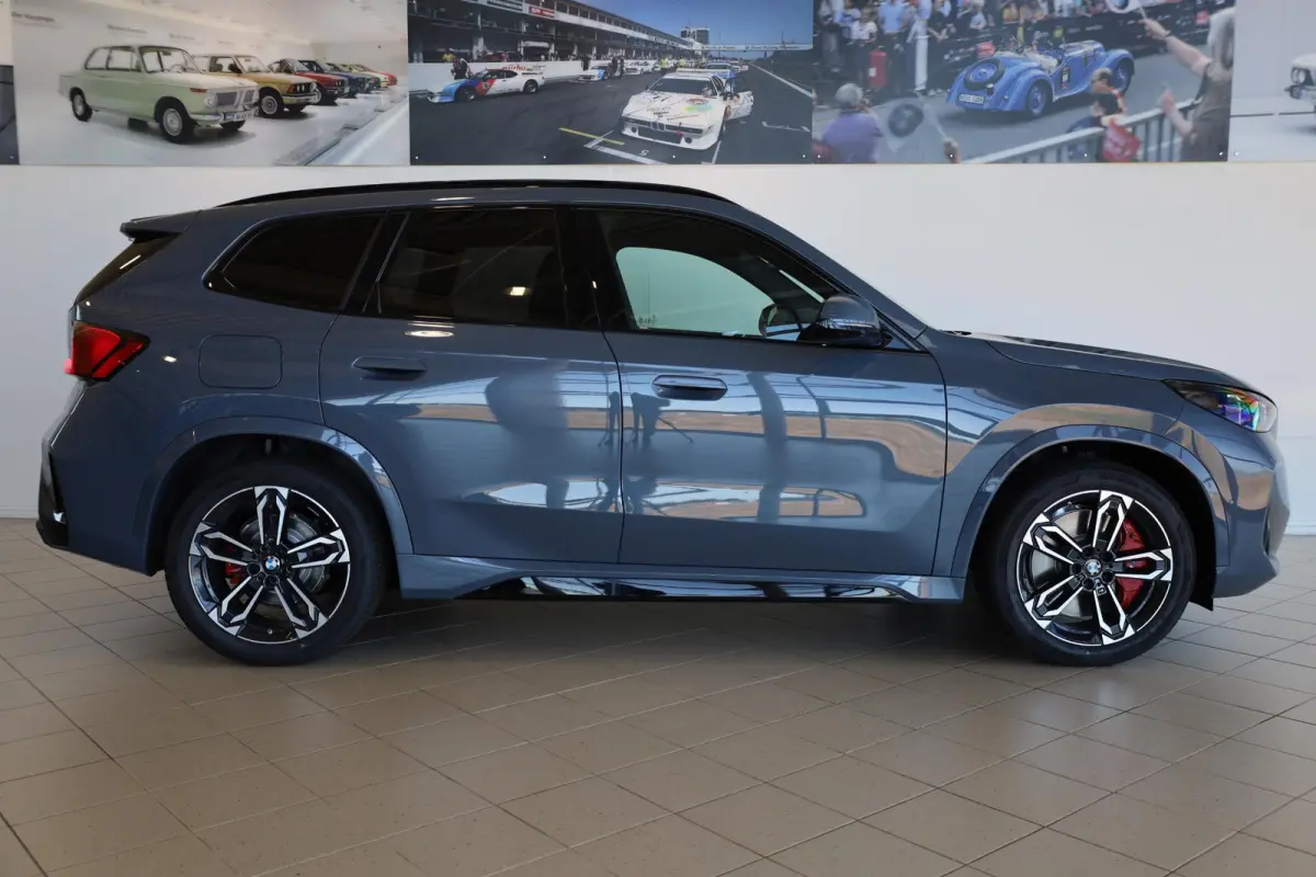 eDrive20 | M Sport Pro | Panoramadak | Harman/Kardon | Head-Up Display | Comfort Access | Trekhaak