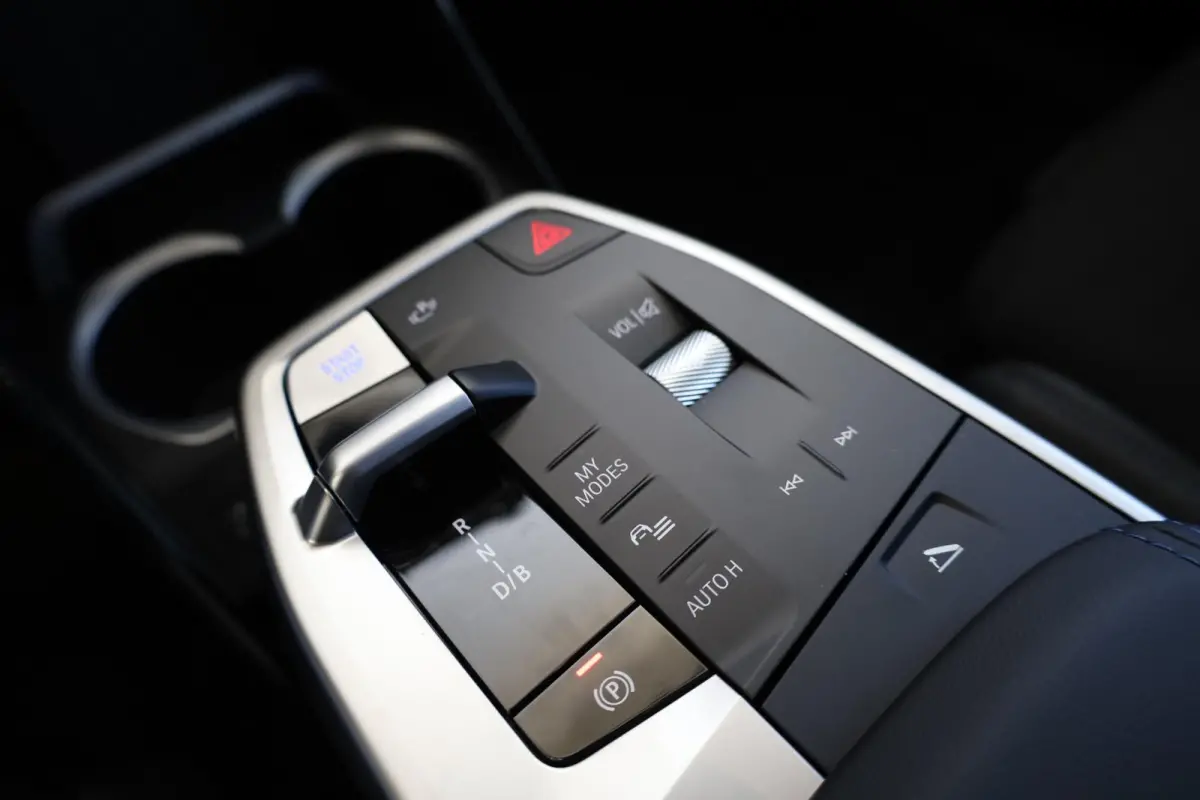 eDrive20 | M Sport Pro | Panoramadak | Harman/Kardon | Head-Up Display | Comfort Access | Trekhaak