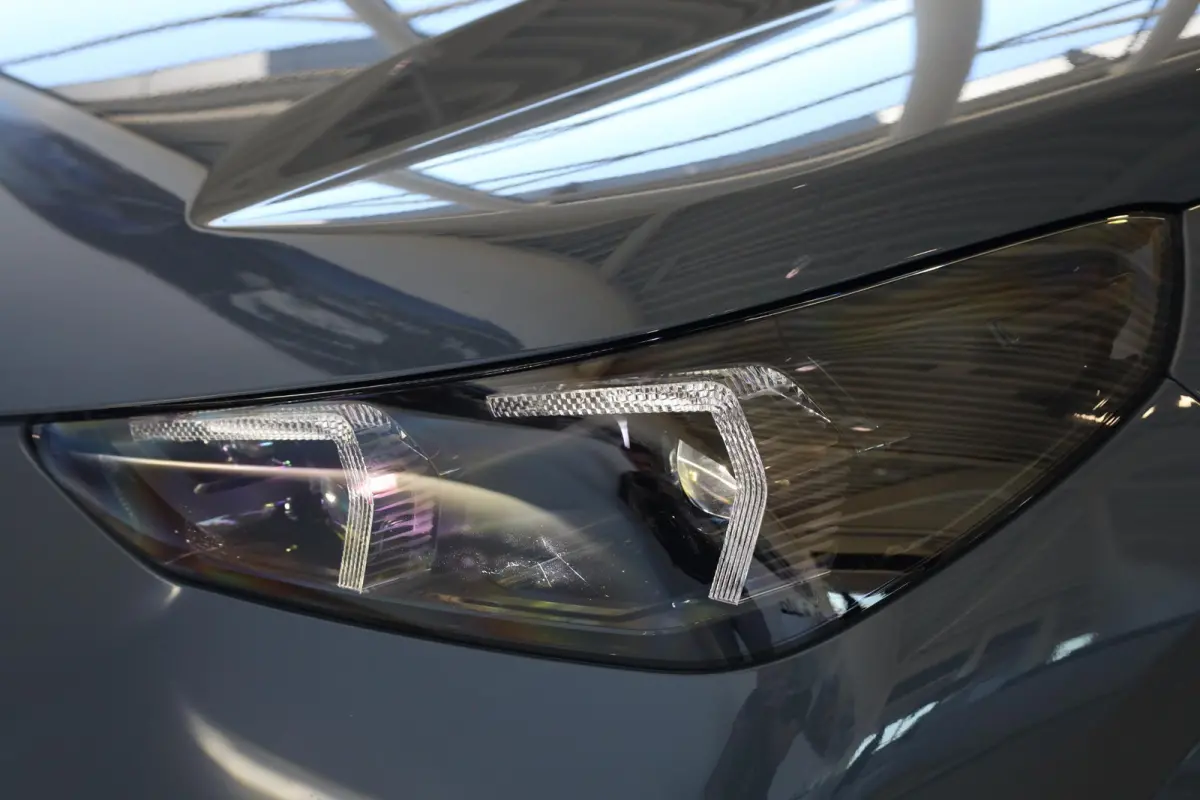 eDrive20 | M Sport Pro | Panoramadak | Harman/Kardon | Head-Up Display | Comfort Access | Trekhaak