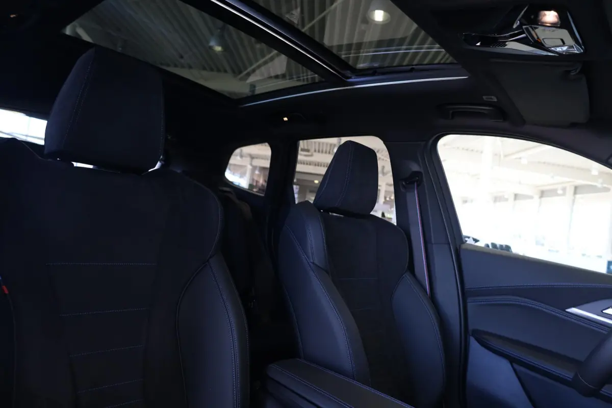 eDrive20 | M Sport Pro | Panoramadak | Harman/Kardon | Head-Up Display | Comfort Access | Trekhaak