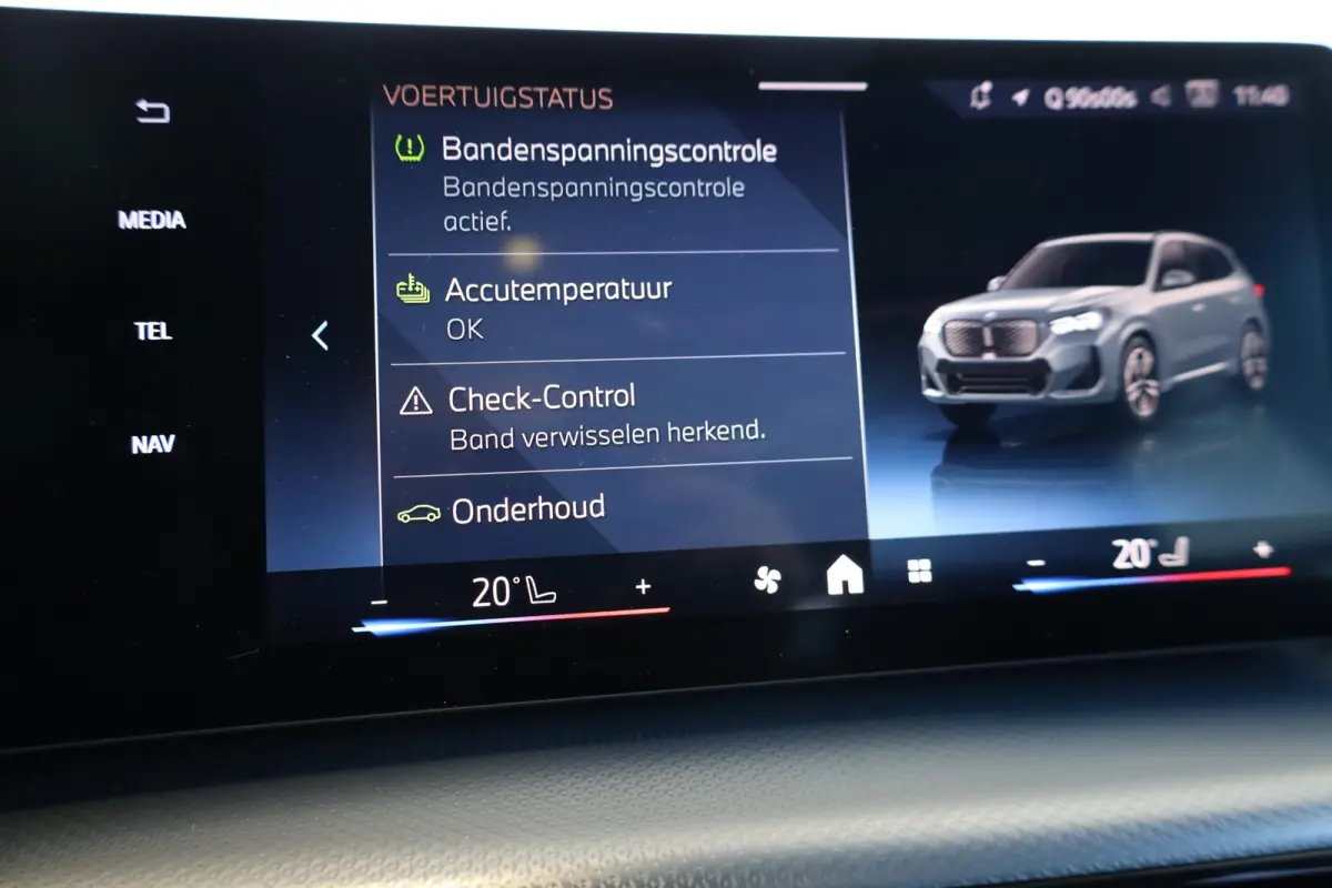 eDrive20 | M Sport Pro | Panoramadak | Harman/Kardon | Head-Up Display | Comfort Access | Trekhaak