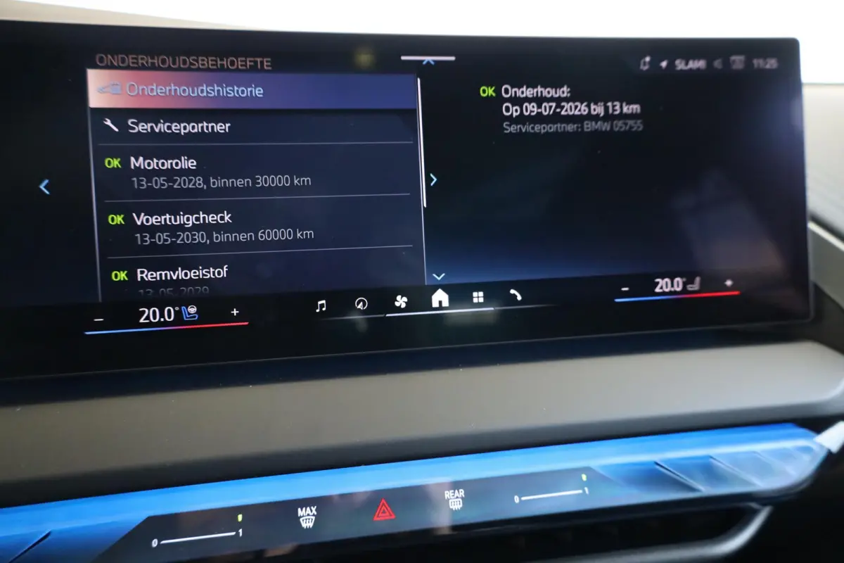 30e xDrive | M Sport Pro | Panoramadak | Driving Assistant Professional | Haman/Kardon | Trekhaak