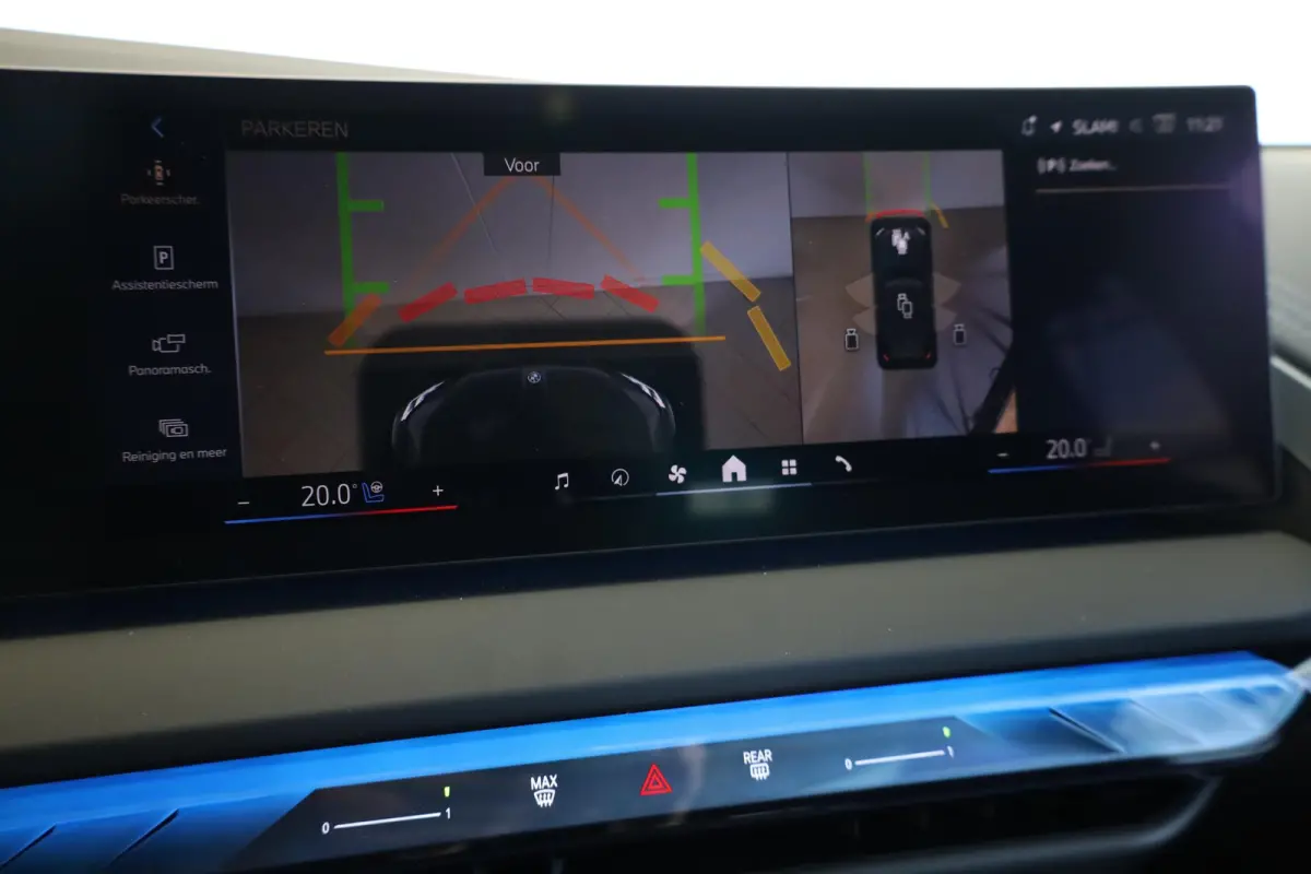 30e xDrive | M Sport Pro | Panoramadak | Driving Assistant Professional | Haman/Kardon | Trekhaak