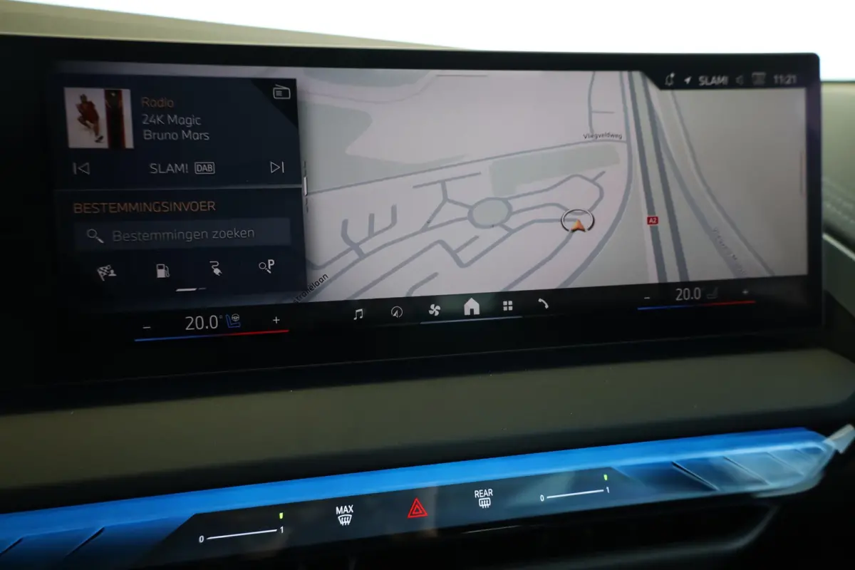 30e xDrive | M Sport Pro | Panoramadak | Driving Assistant Professional | Haman/Kardon | Trekhaak