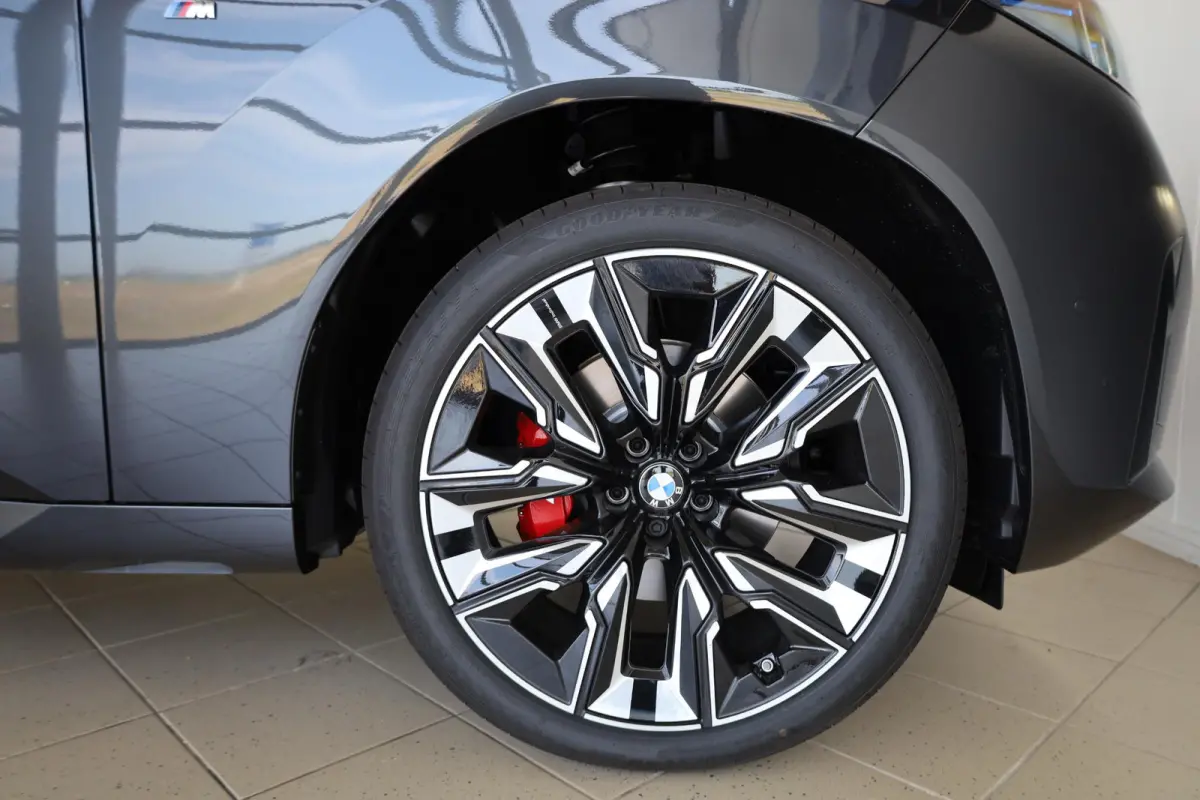 30e xDrive | M Sport Pro | Panoramadak | Driving Assistant Professional | Haman/Kardon | Trekhaak