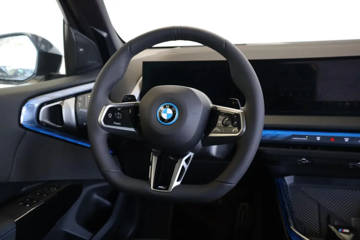 30e xDrive | M Sport Pro | Panoramadak | Driving Assistant Professional | Haman/Kardon | Trekhaak