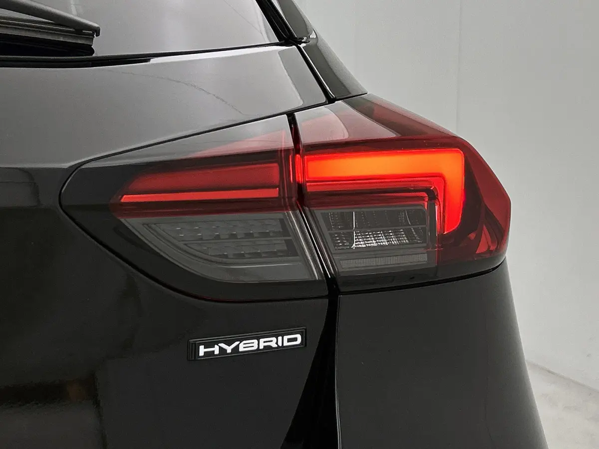 1.2 Turbo Hybrid GS