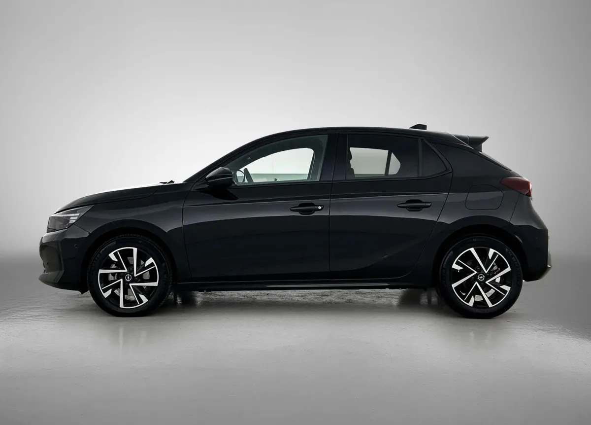 1.2 Turbo Hybrid GS