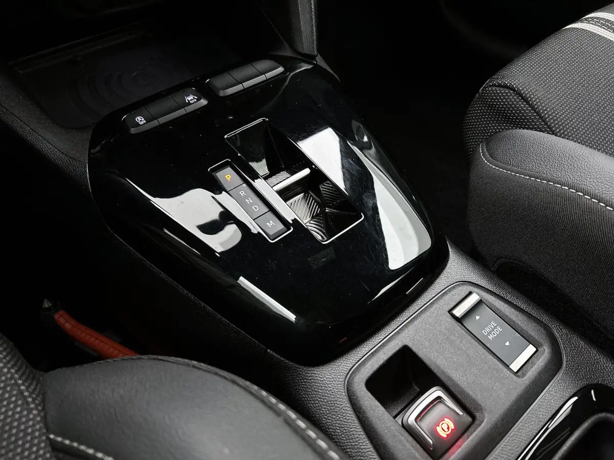 1.2 Turbo Hybrid GS