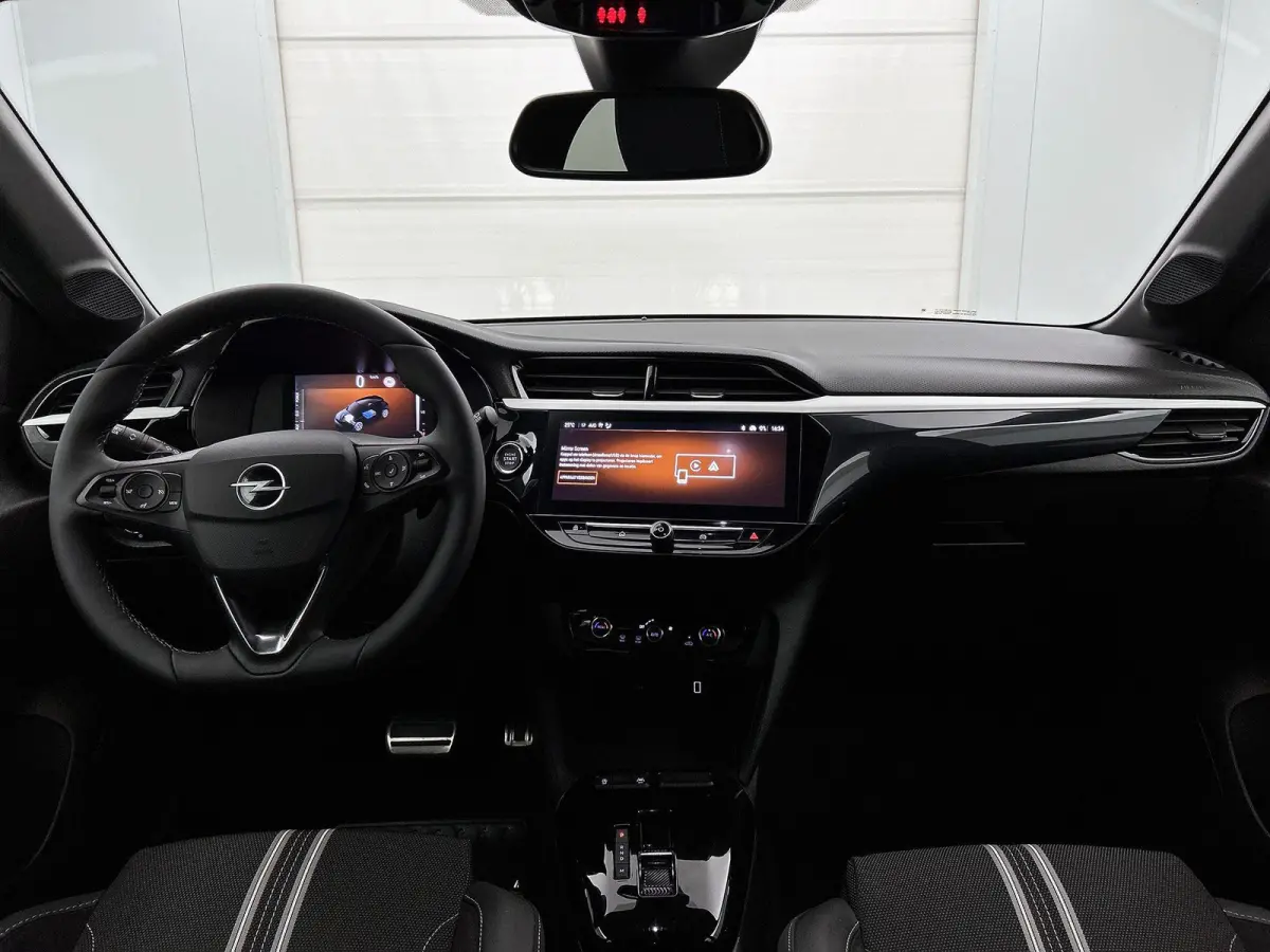 1.2 Turbo Hybrid GS