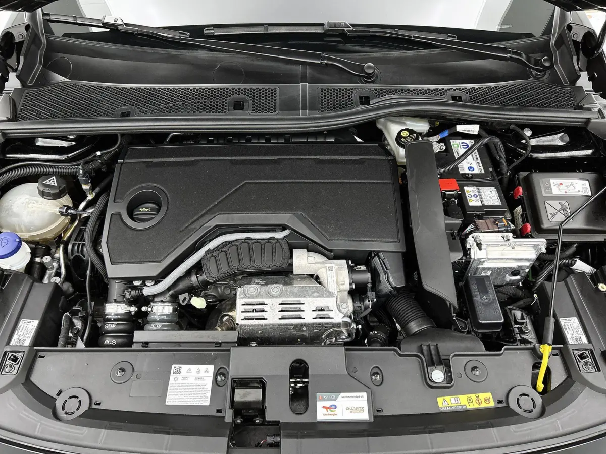 1.2 Turbo Hybrid GS