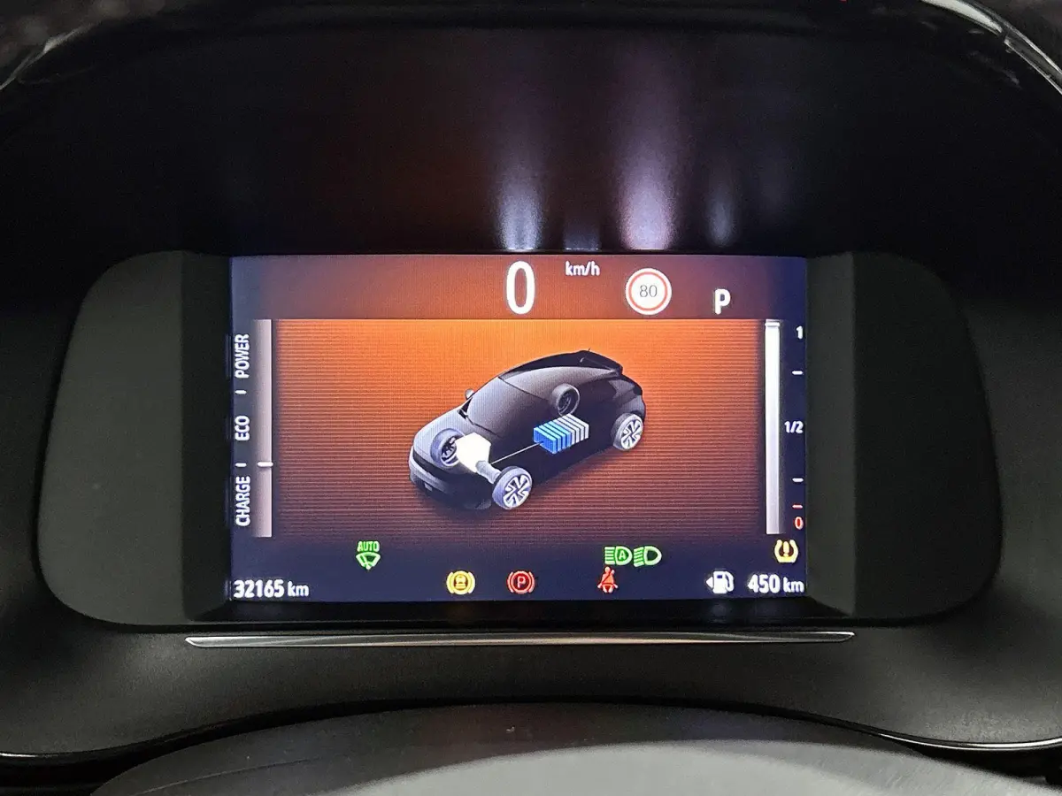 1.2 Turbo Hybrid GS