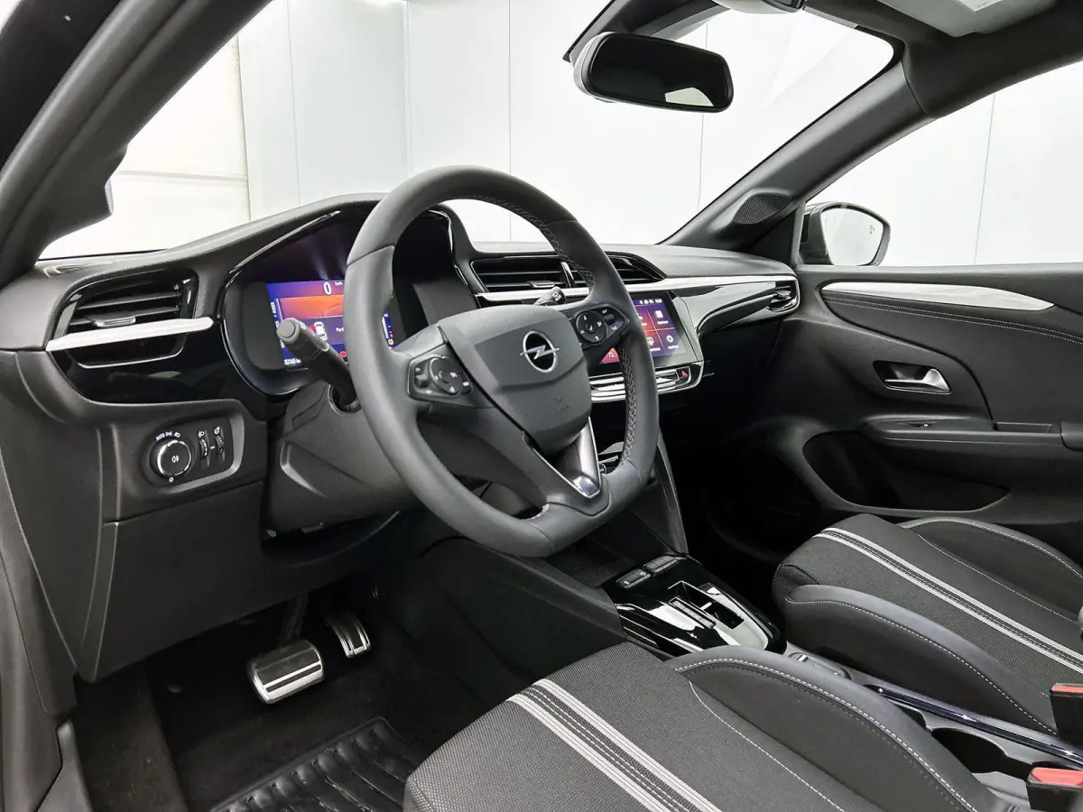 1.2 Turbo Hybrid GS
