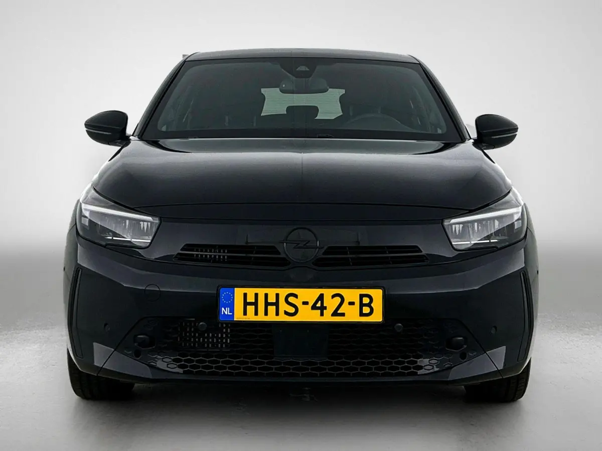 1.2 Turbo Hybrid GS