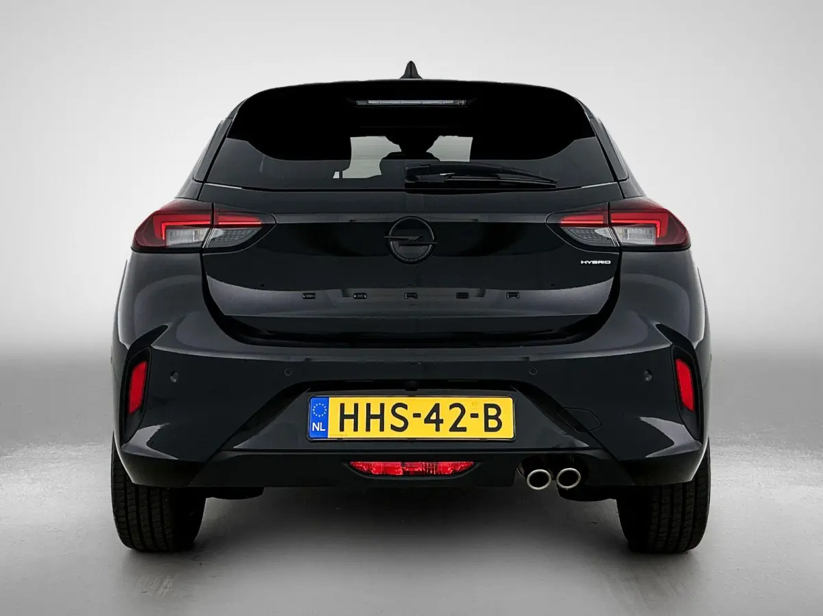 1.2 Turbo Hybrid GS