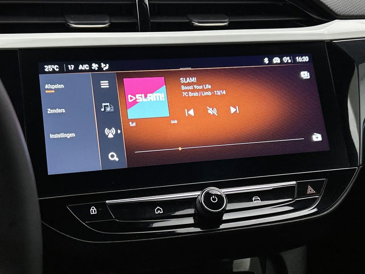 1.2 Turbo Hybrid GS